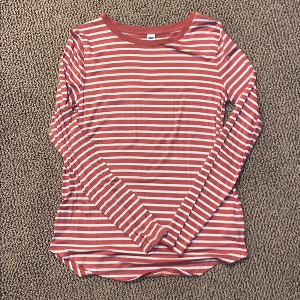 Old navy long sleeve top